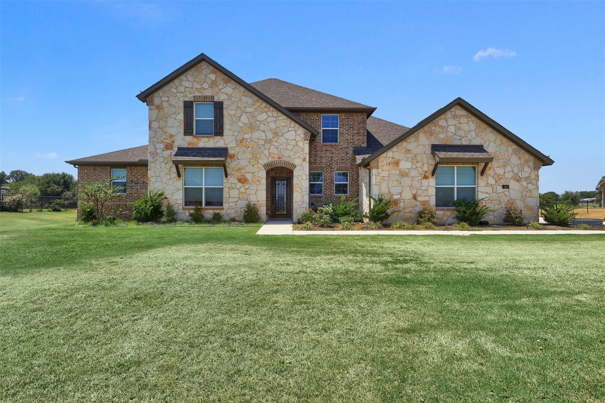 154 Chester Road Springtown TX 76082