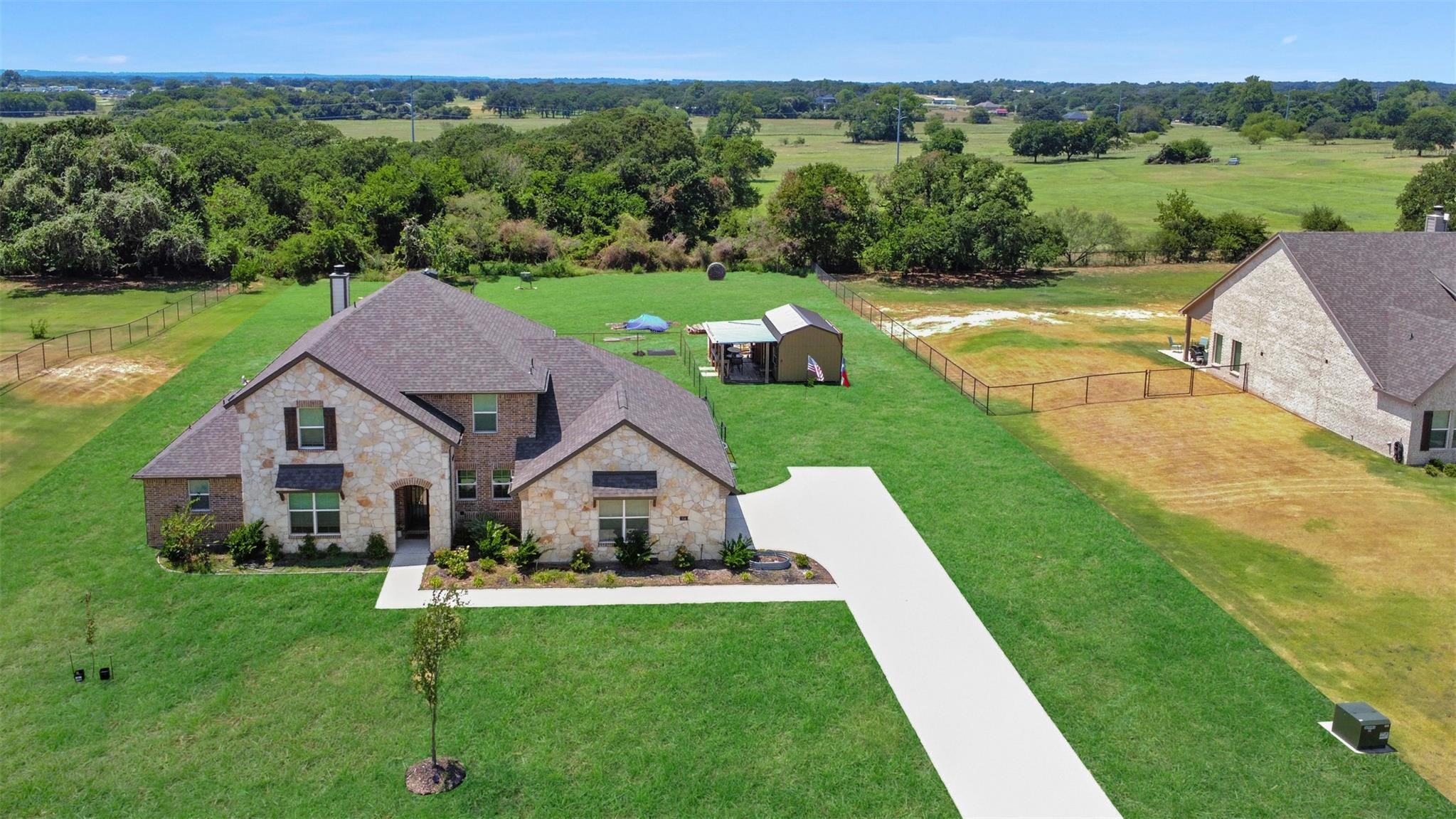 154 Chester Road Springtown TX 76082