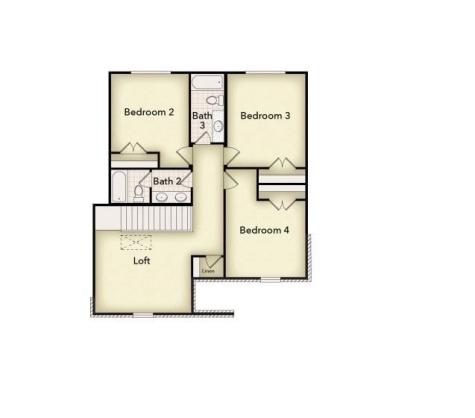 154 Chester Road Springtown TX 76082