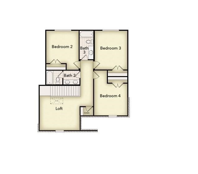 154 Chester Road Springtown TX 76082
