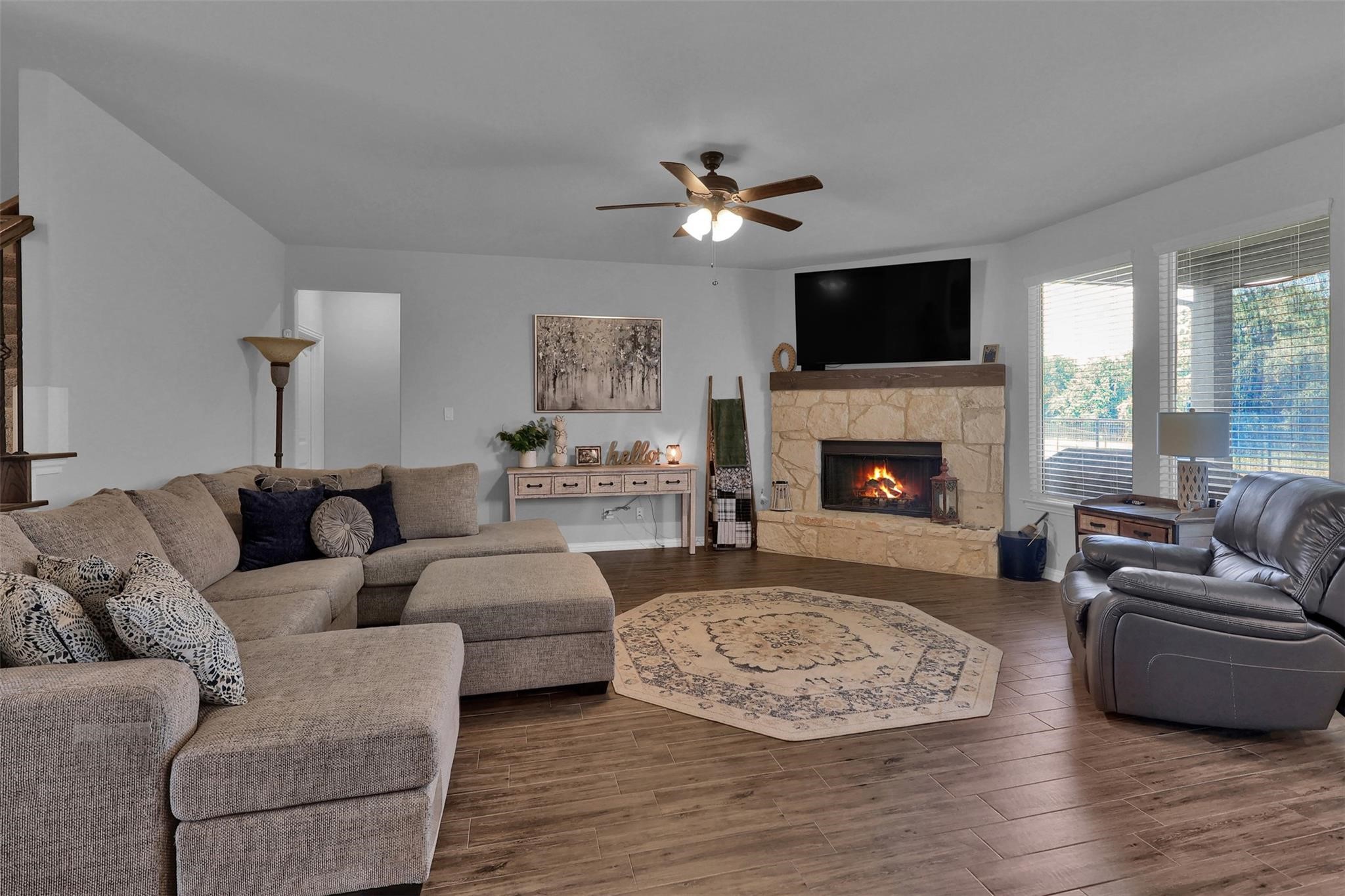 154 Chester Road Springtown TX 76082