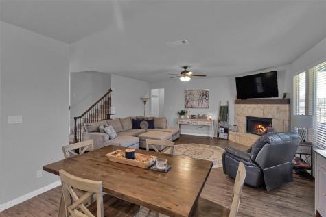 154 Chester Road Springtown TX 76082