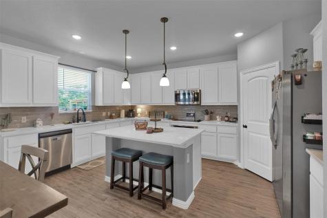 154 Chester Road Springtown TX 76082