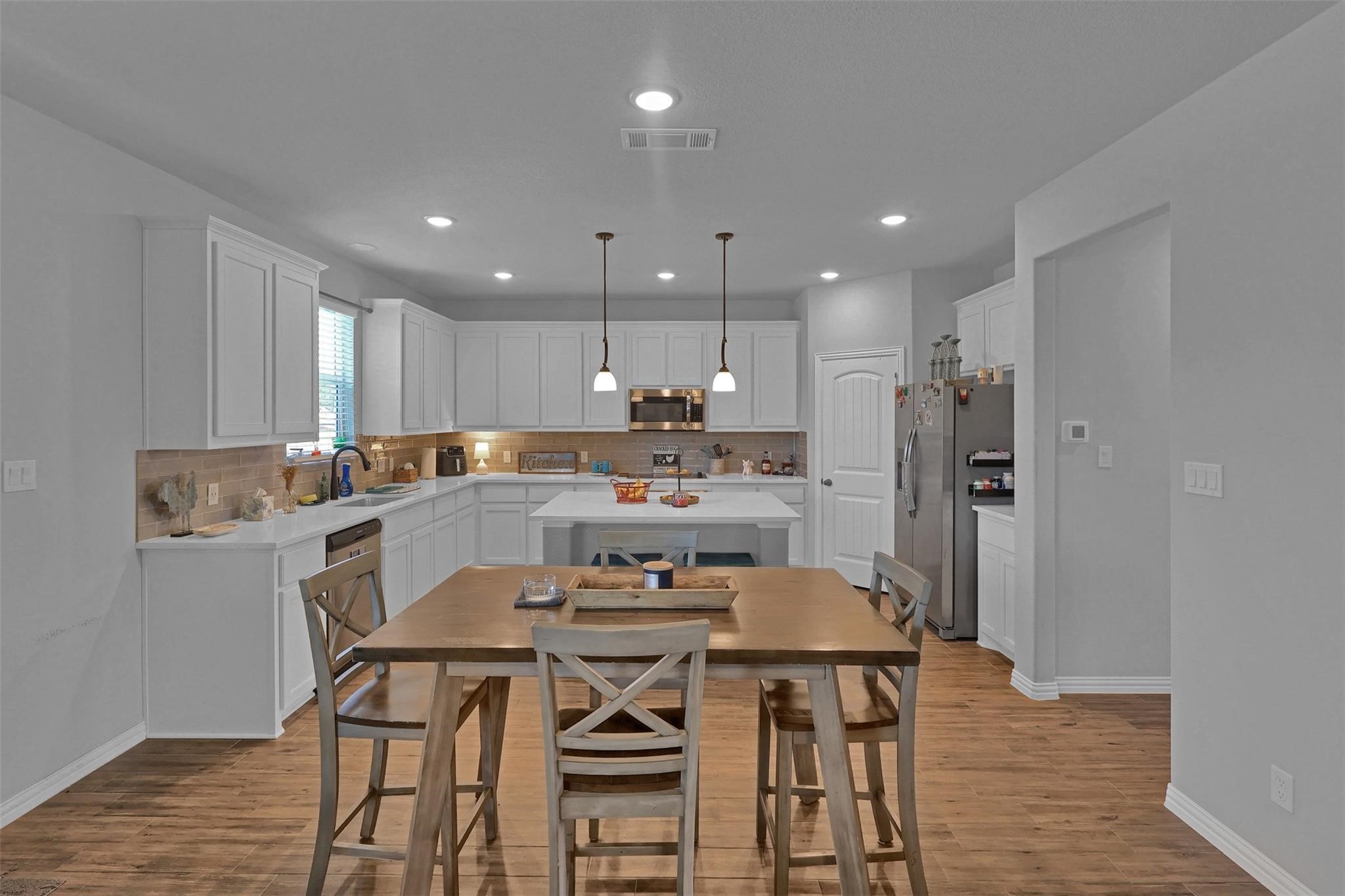 154 Chester Road Springtown TX 76082