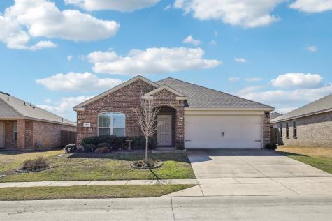 1909 Sorghum Drive Princeton TX 75407