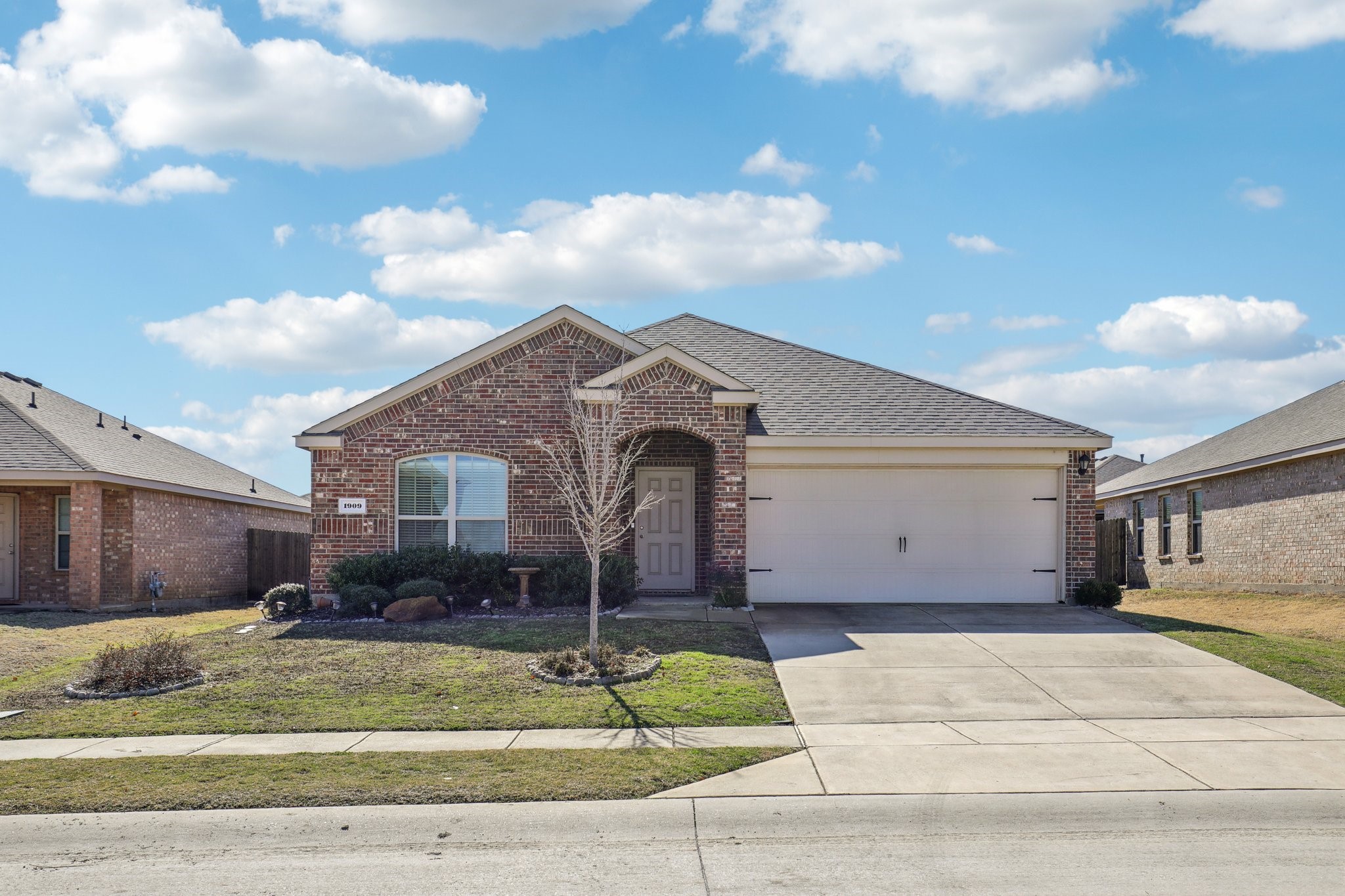 1909 Sorghum Drive Princeton TX 75407