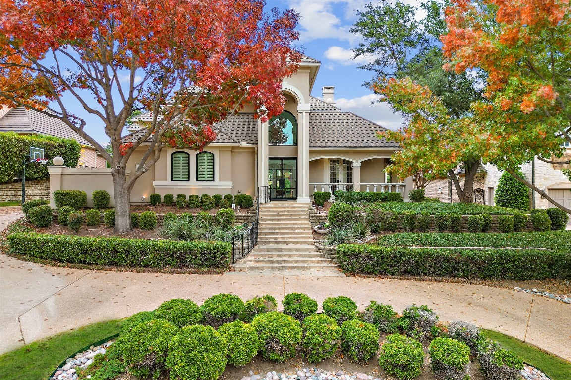 4620 Pine Valley Drive Frisco TX 75034