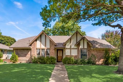 1707 Damian Way Richardson TX 75081