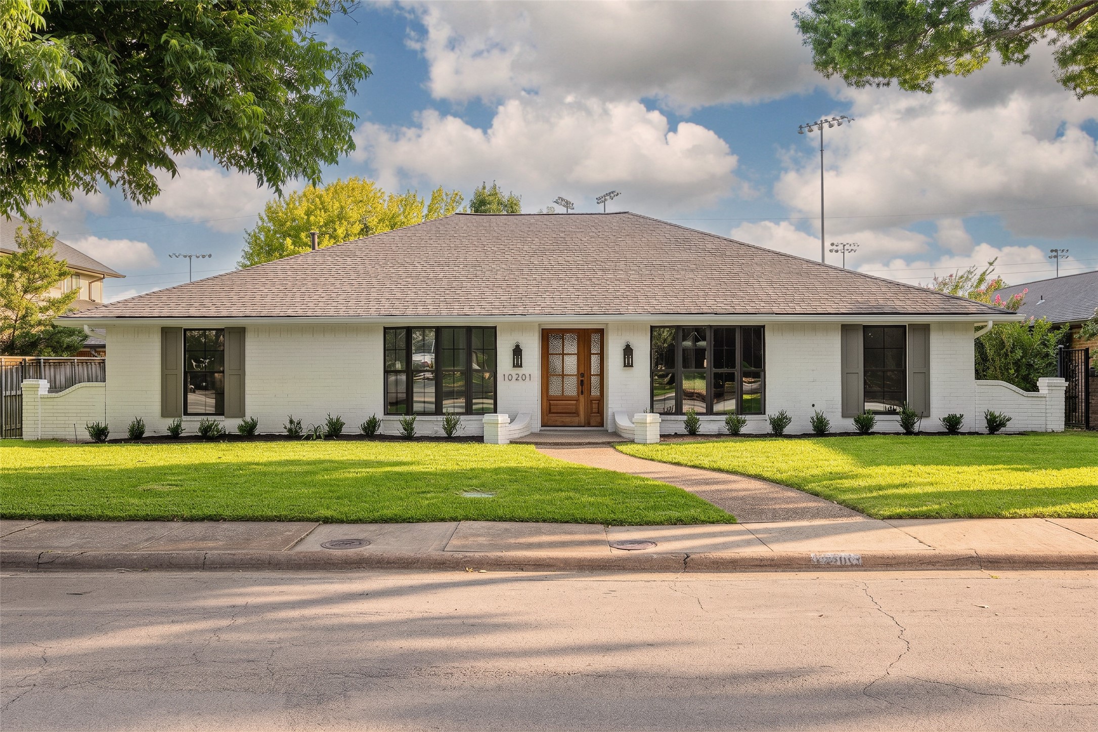 10201 Royal Highlands Drive Dallas TX 75238