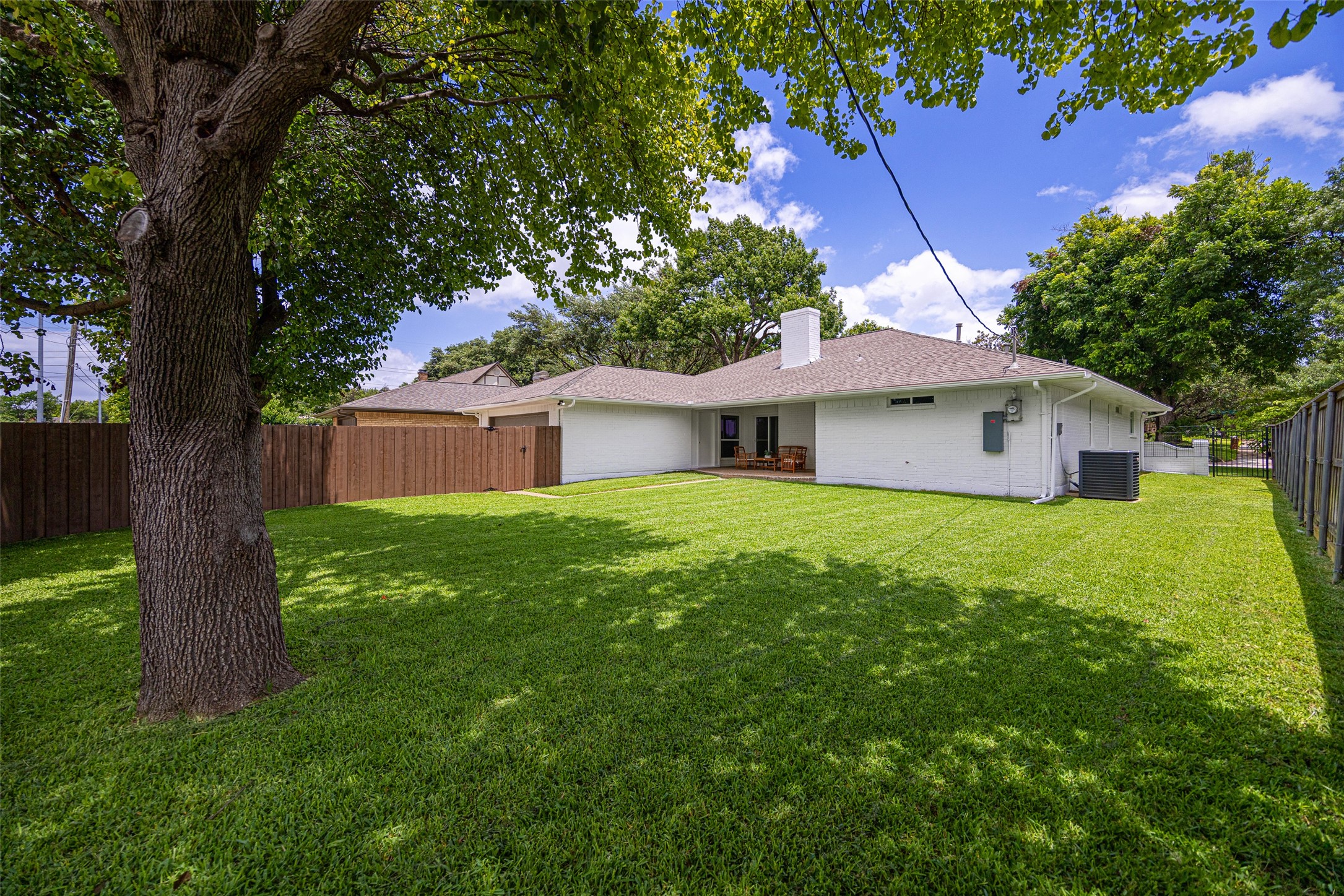 10201 Royal Highlands Drive Dallas TX 75238