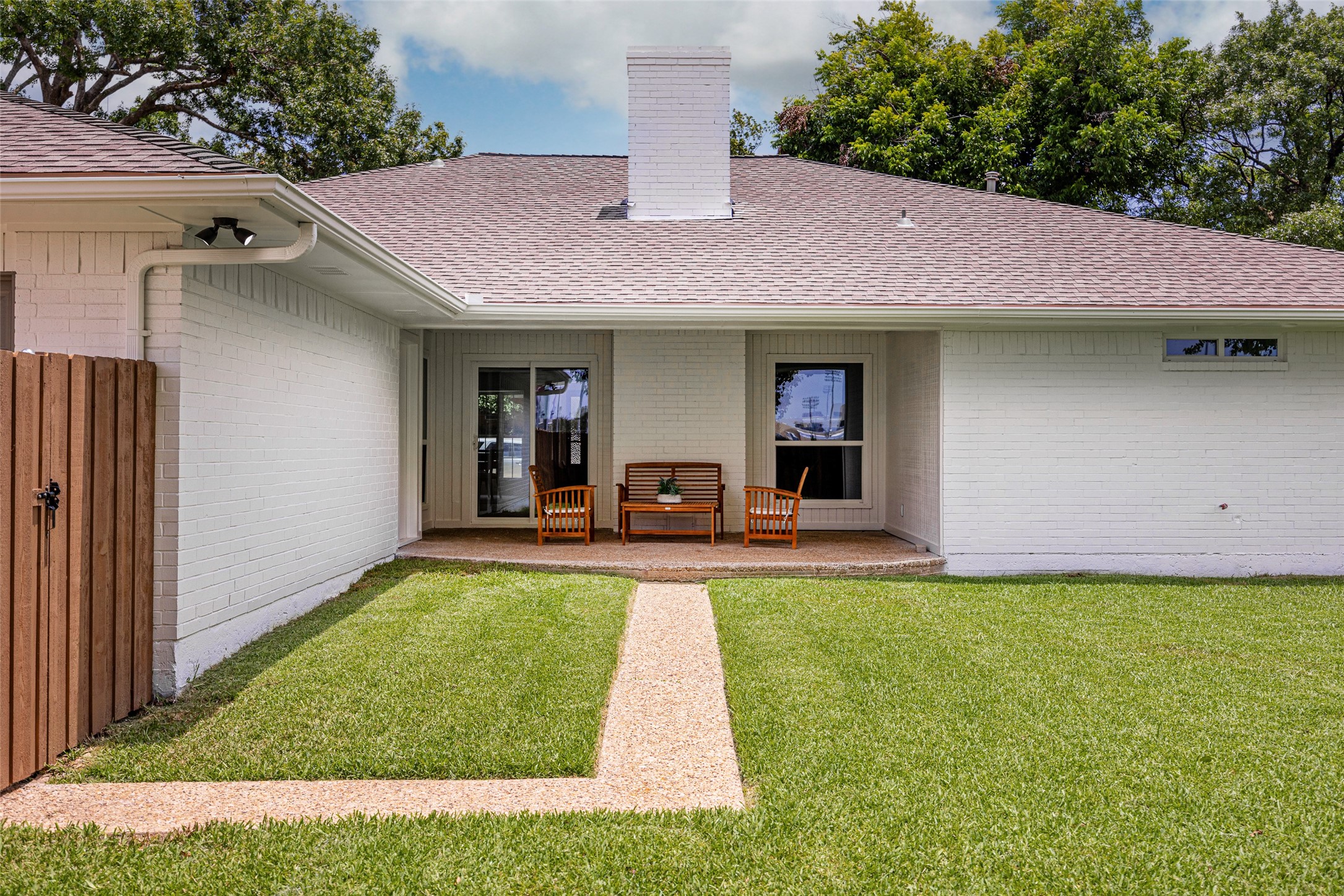 10201 Royal Highlands Drive Dallas TX 75238