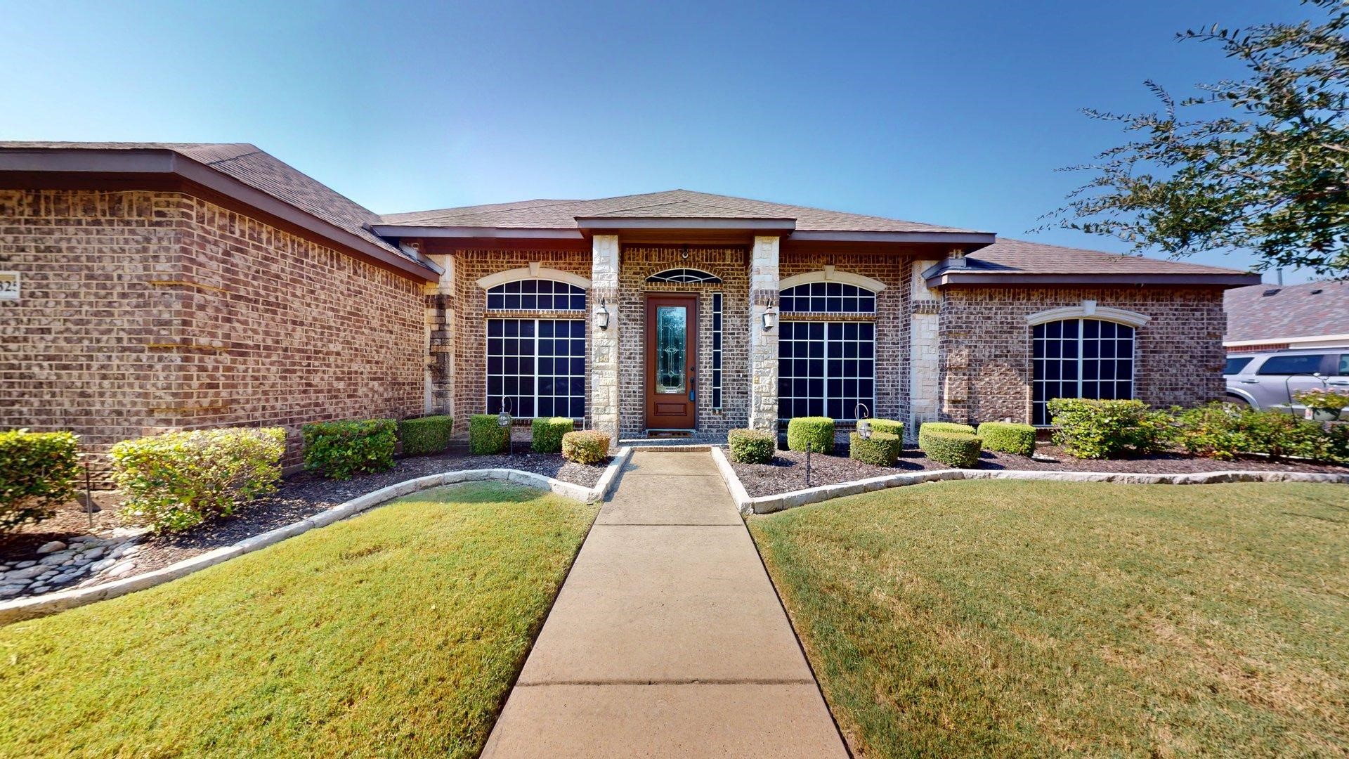 1325 Canary Lane Forney TX 75126