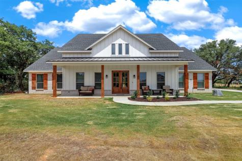 108 Oaks Springs Lane Weatherford TX 76087