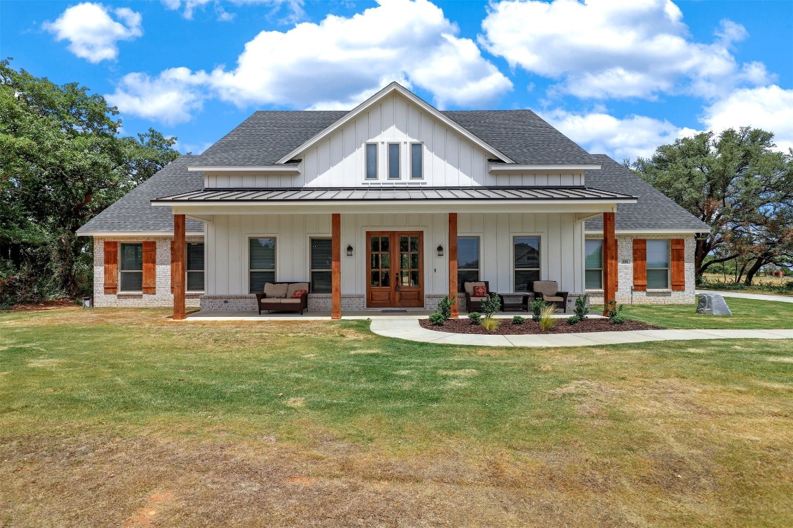 108 Oaks Springs Lane Weatherford TX 76087