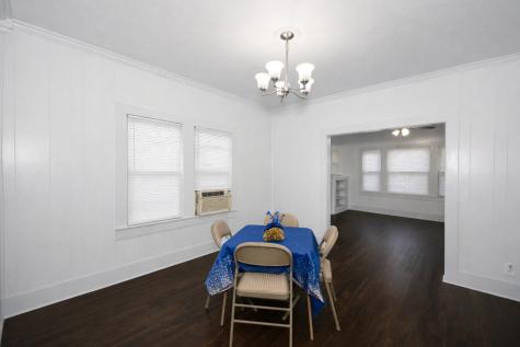 2628 Avenue G Fort Worth TX 76105
