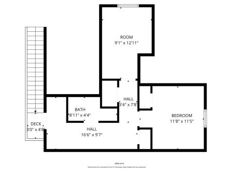2628 Avenue G Fort Worth TX 76105