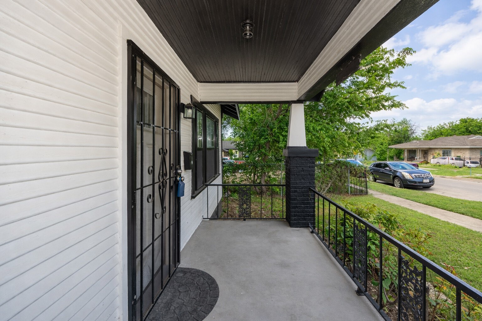 2628 Avenue G Fort Worth TX 76105