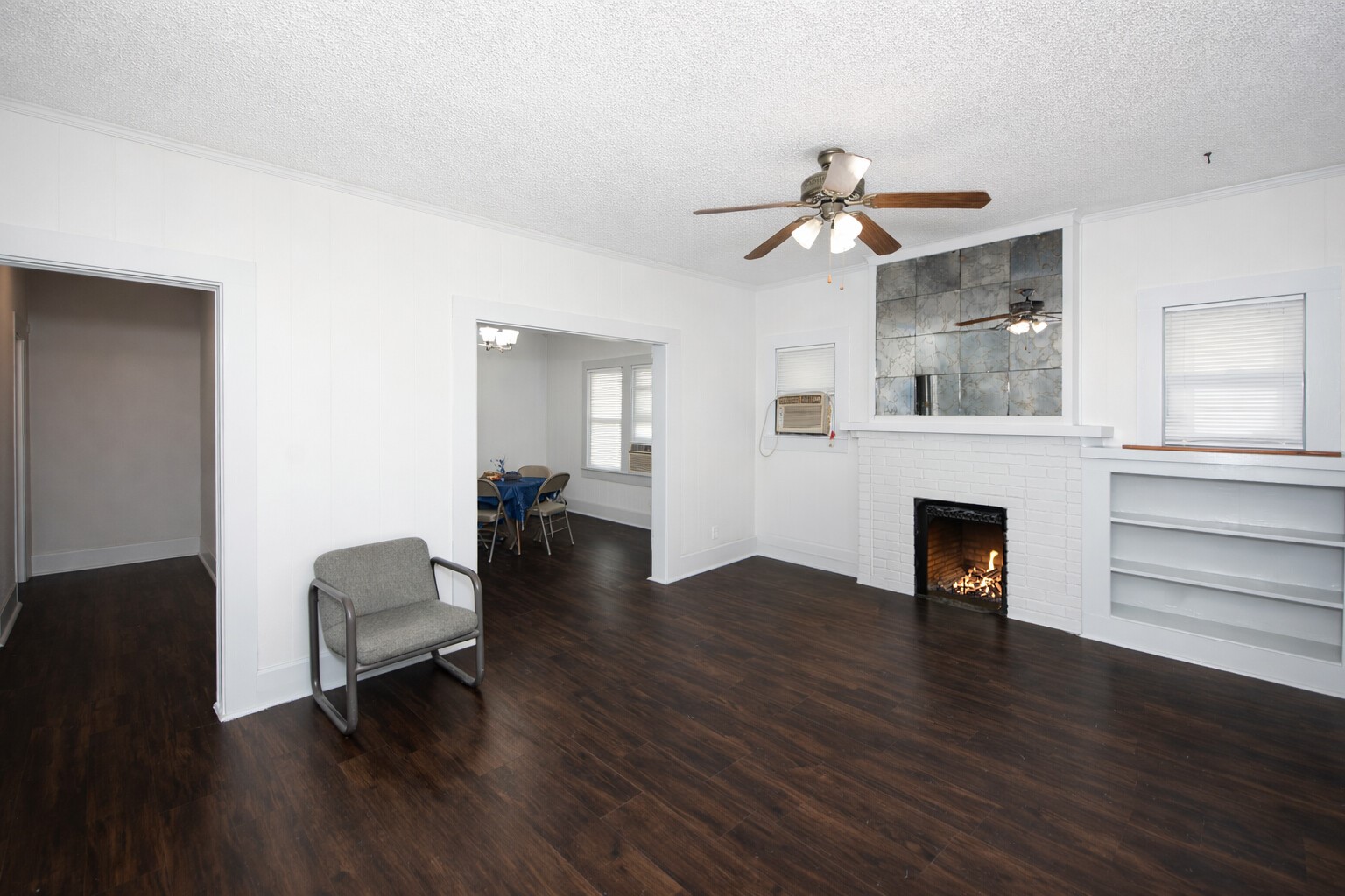 2628 Avenue G Fort Worth TX 76105