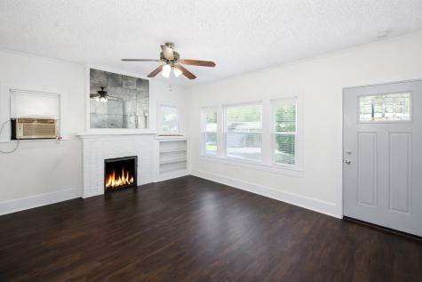 2628 Avenue G Fort Worth TX 76105