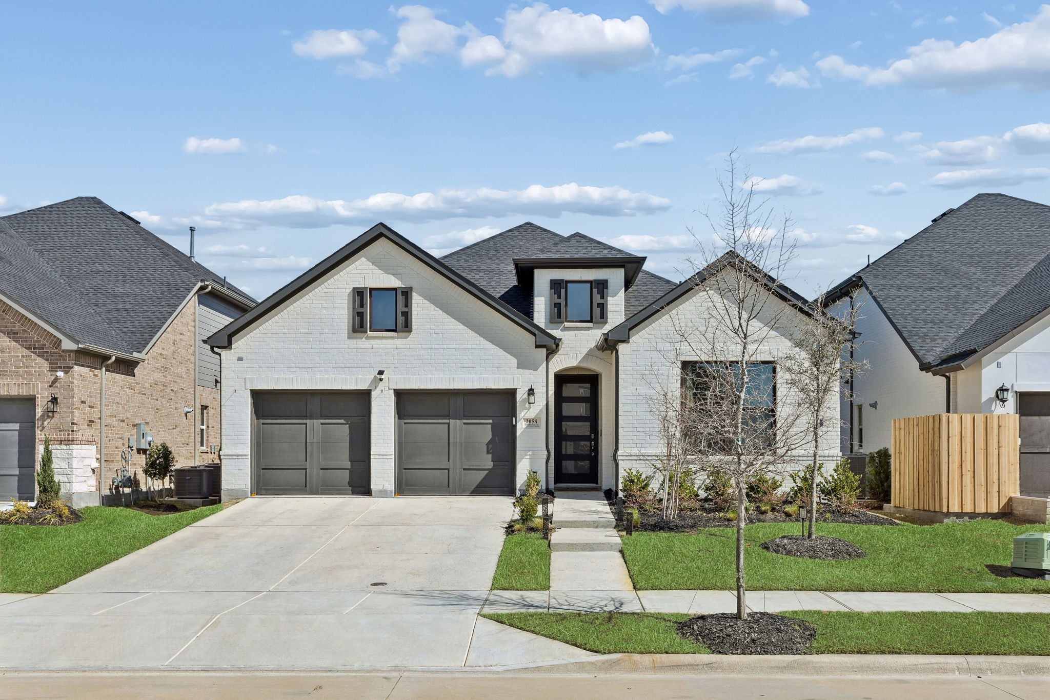 2058 Wimberley Drive Prosper TX 75078