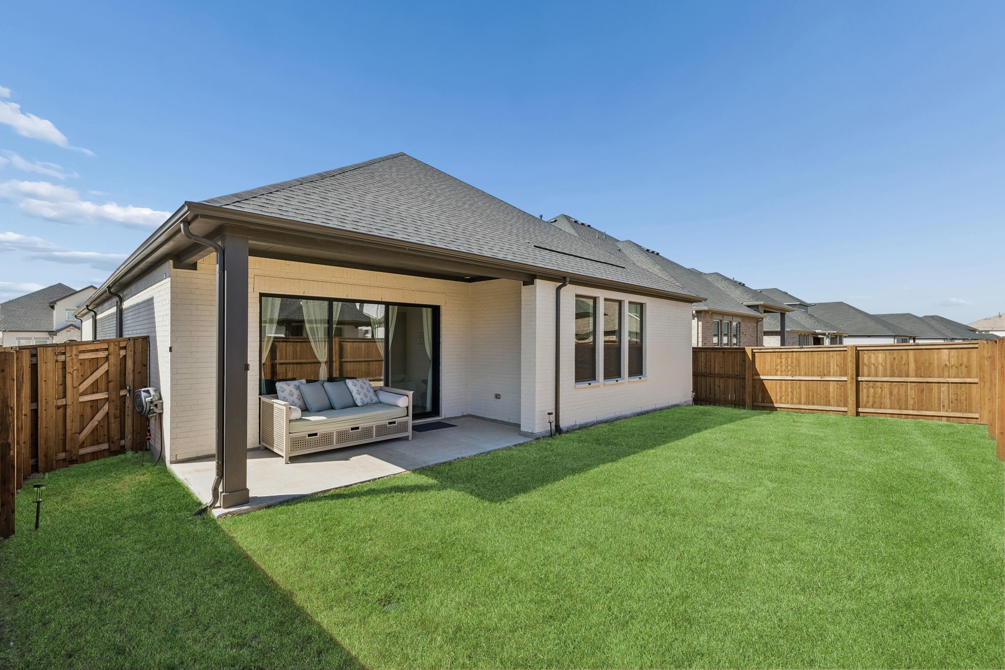 2058 Wimberley Drive Prosper TX 75078