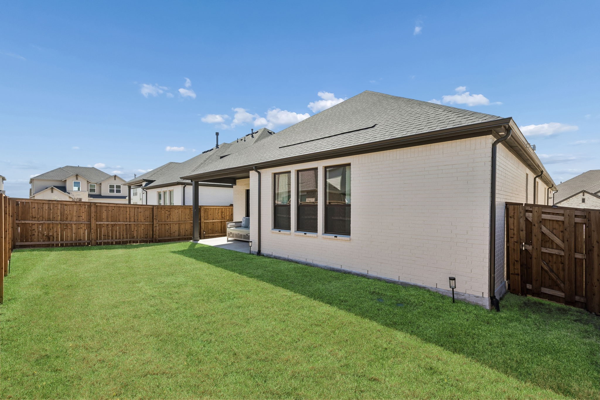 2058 Wimberley Drive Prosper TX 75078