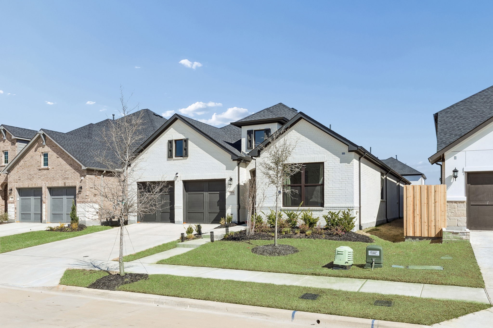 2058 Wimberley Drive Prosper TX 75078