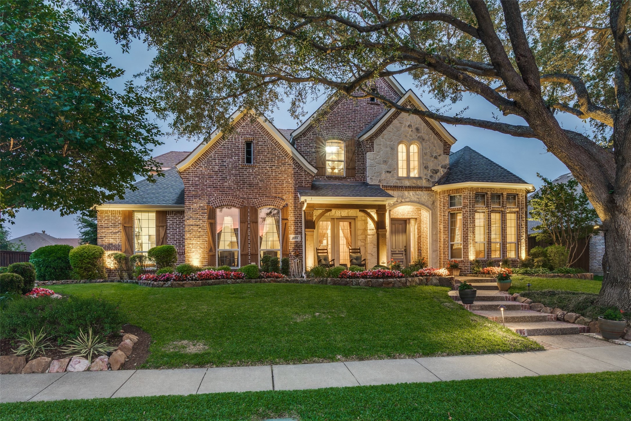 224 Brandon Lane Murphy TX 75094
