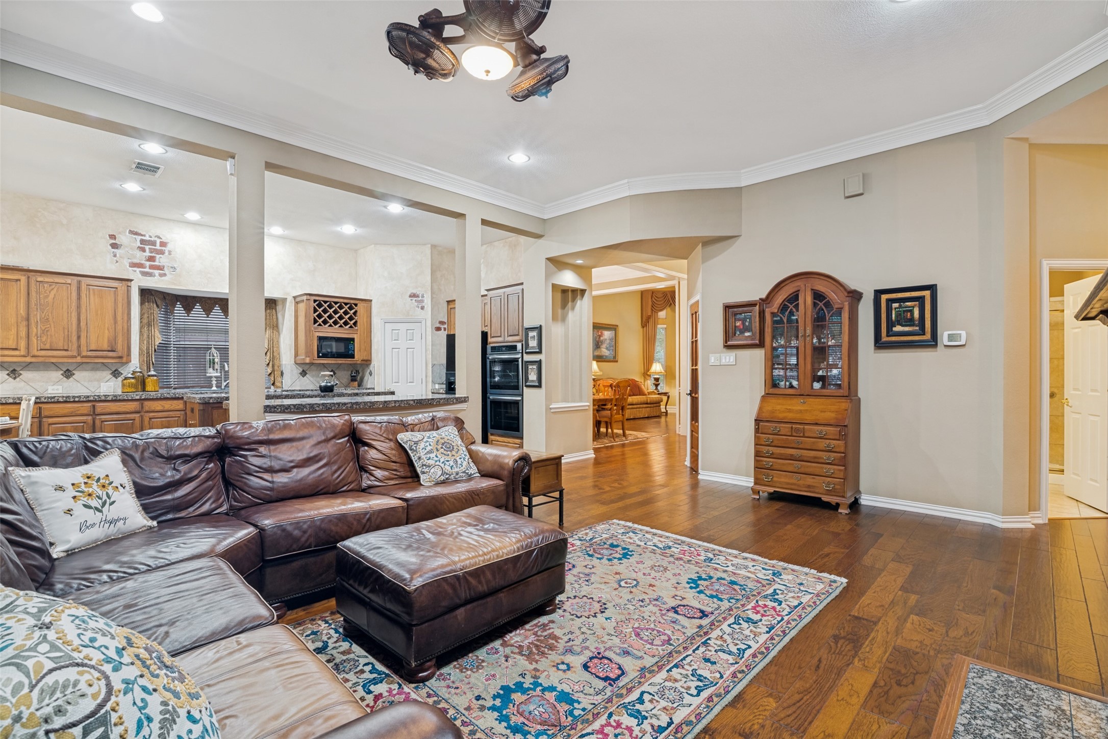 224 Brandon Lane Murphy TX 75094