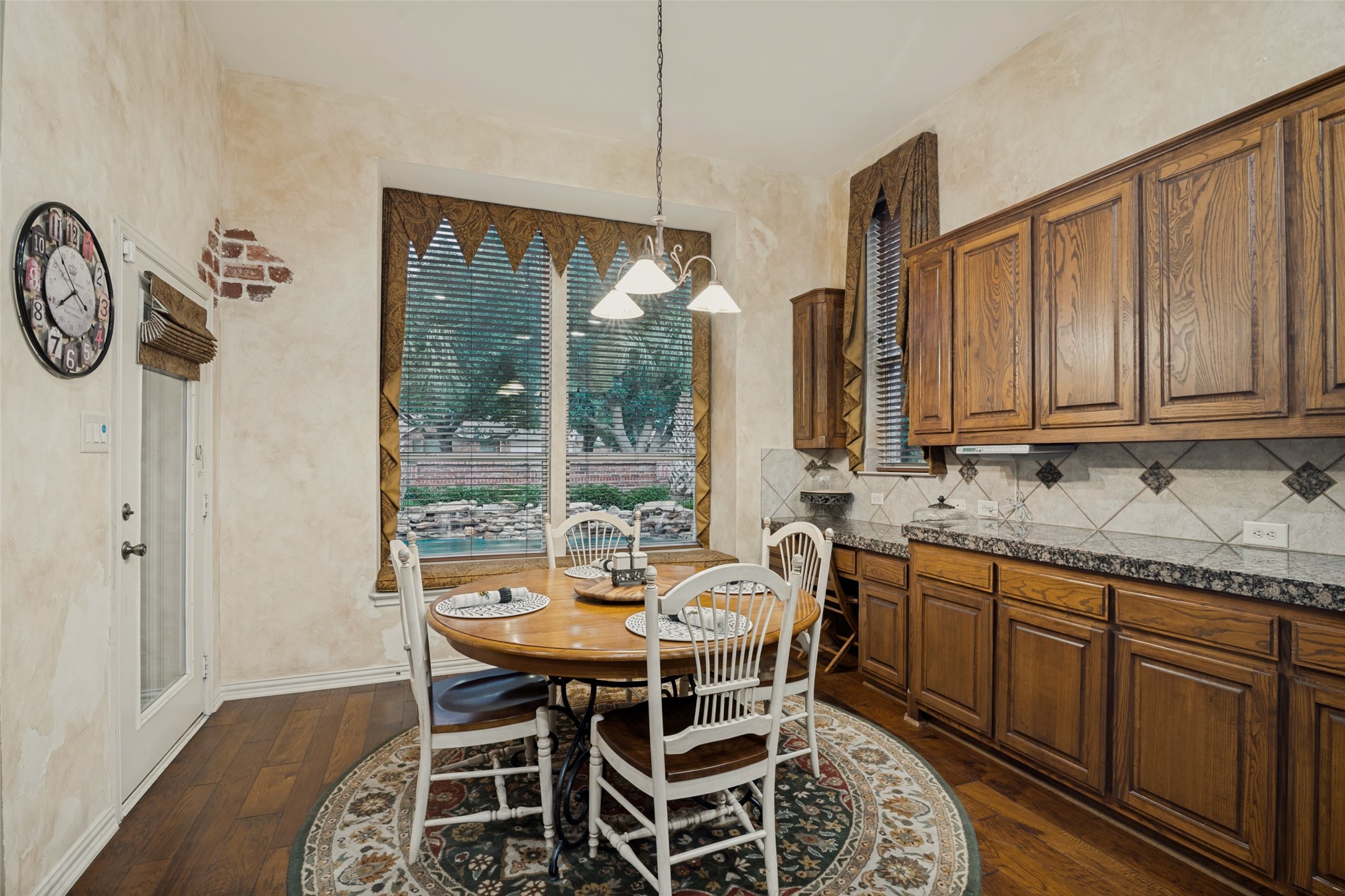 224 Brandon Lane Murphy TX 75094