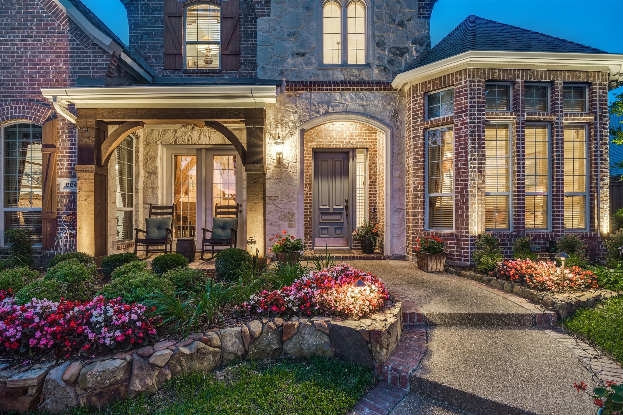 224 Brandon Lane Murphy TX 75094