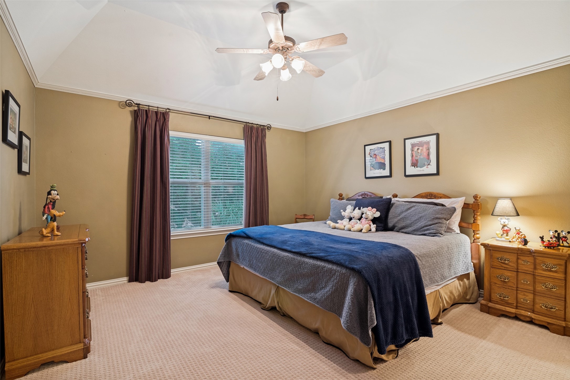 224 Brandon Lane Murphy TX 75094