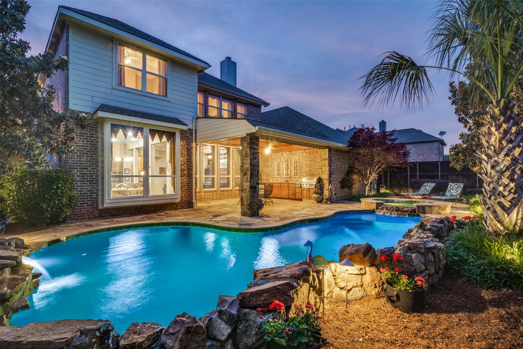 224 Brandon Lane Murphy TX 75094