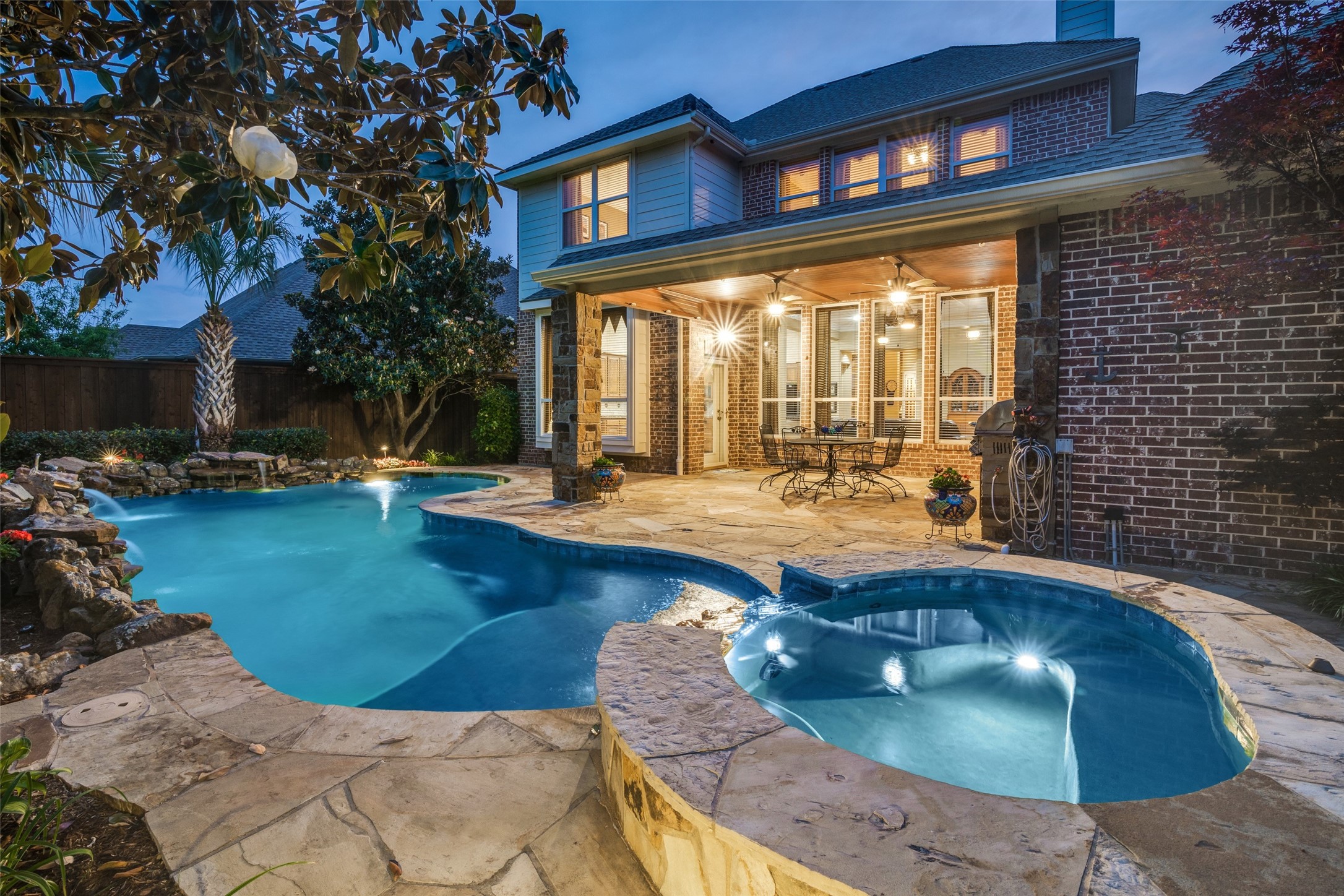 224 Brandon Lane Murphy TX 75094