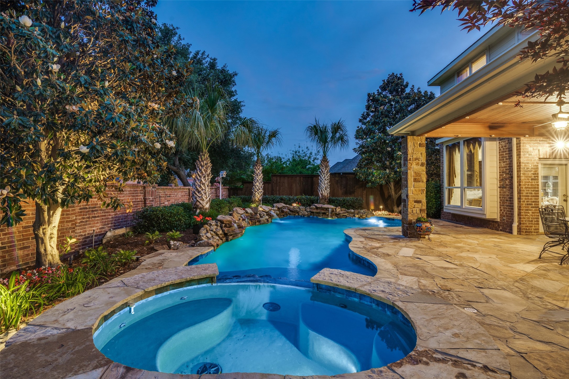 224 Brandon Lane Murphy TX 75094