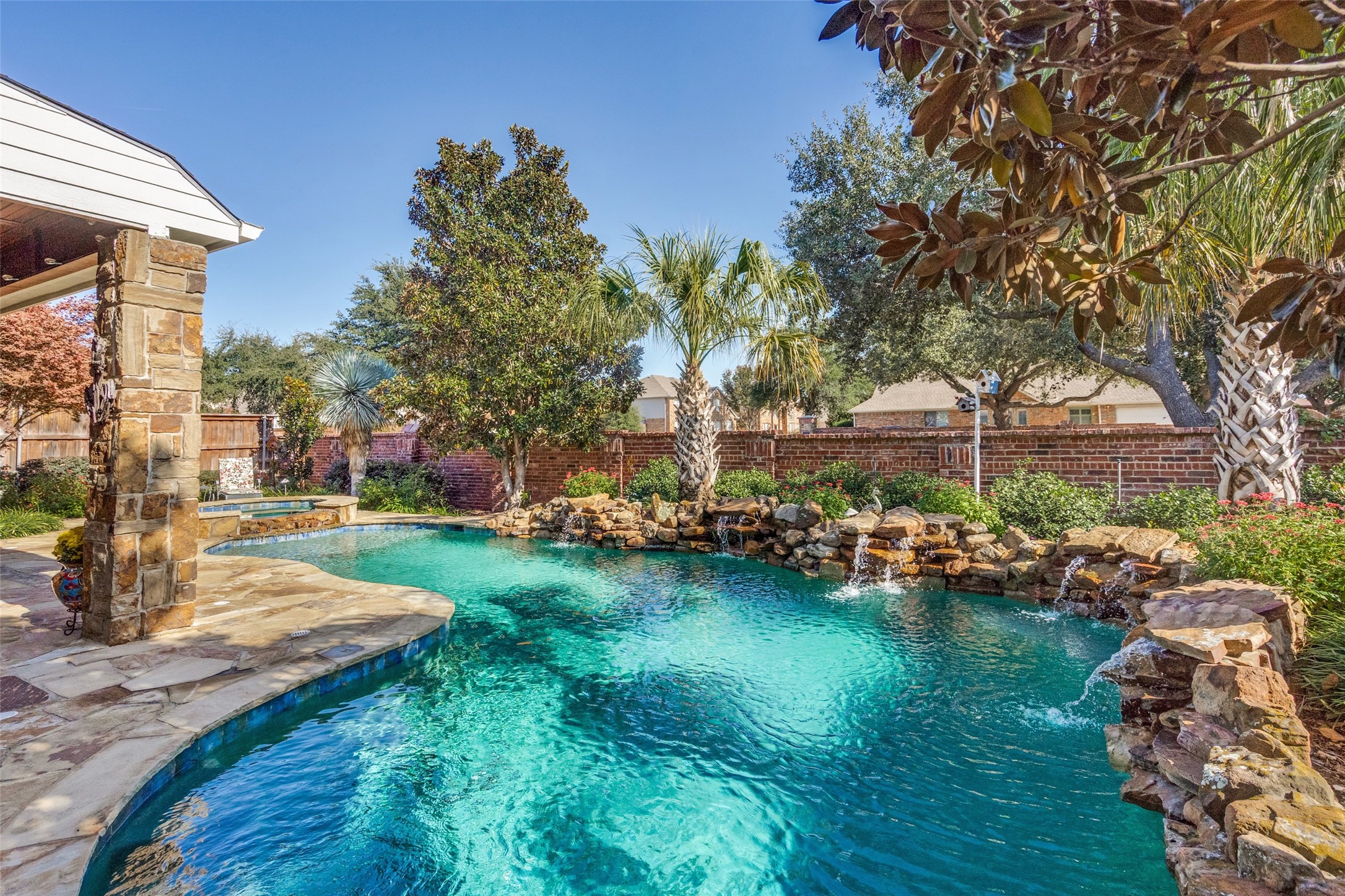224 Brandon Lane Murphy TX 75094