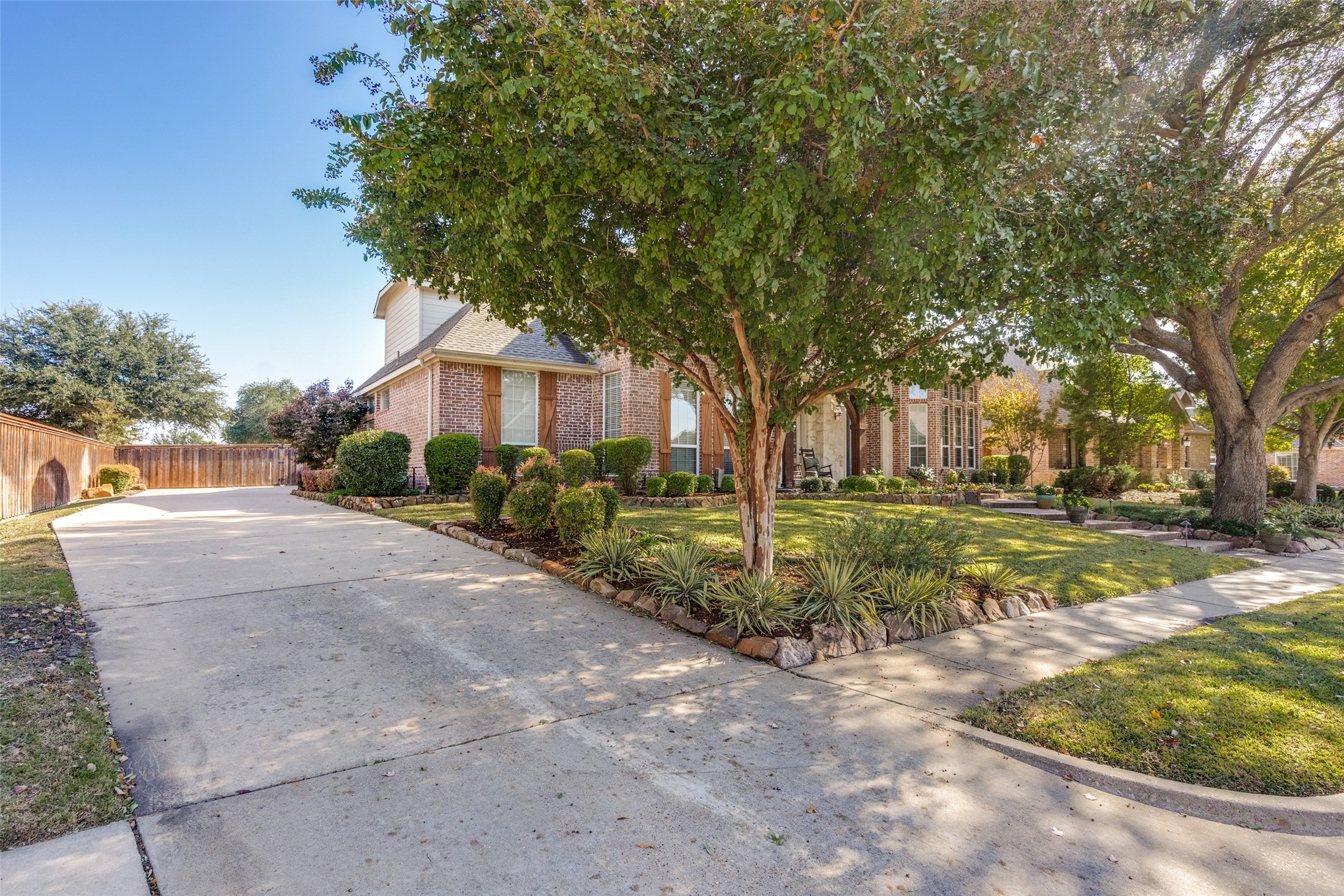 224 Brandon Lane Murphy TX 75094