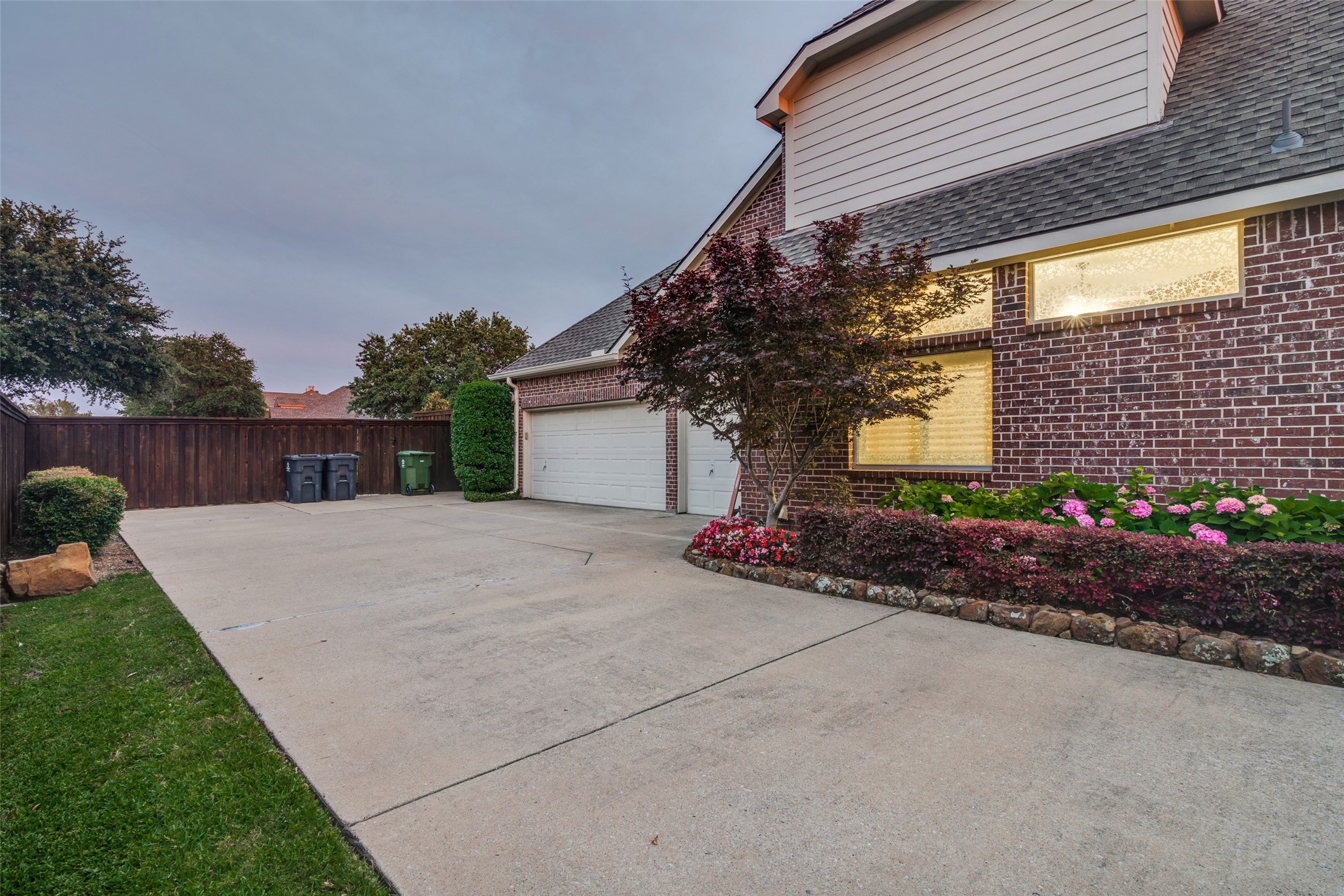224 Brandon Lane Murphy TX 75094