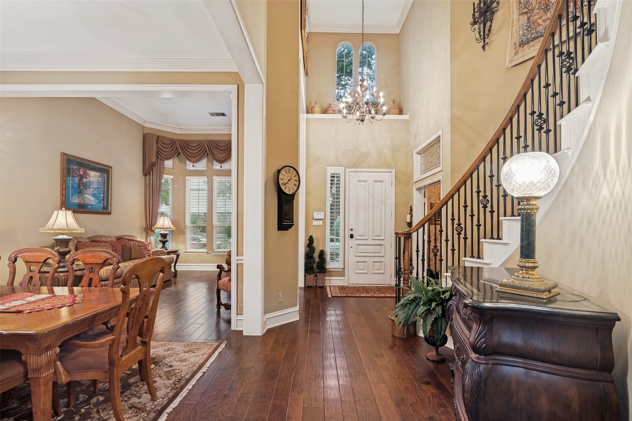 224 Brandon Lane Murphy TX 75094