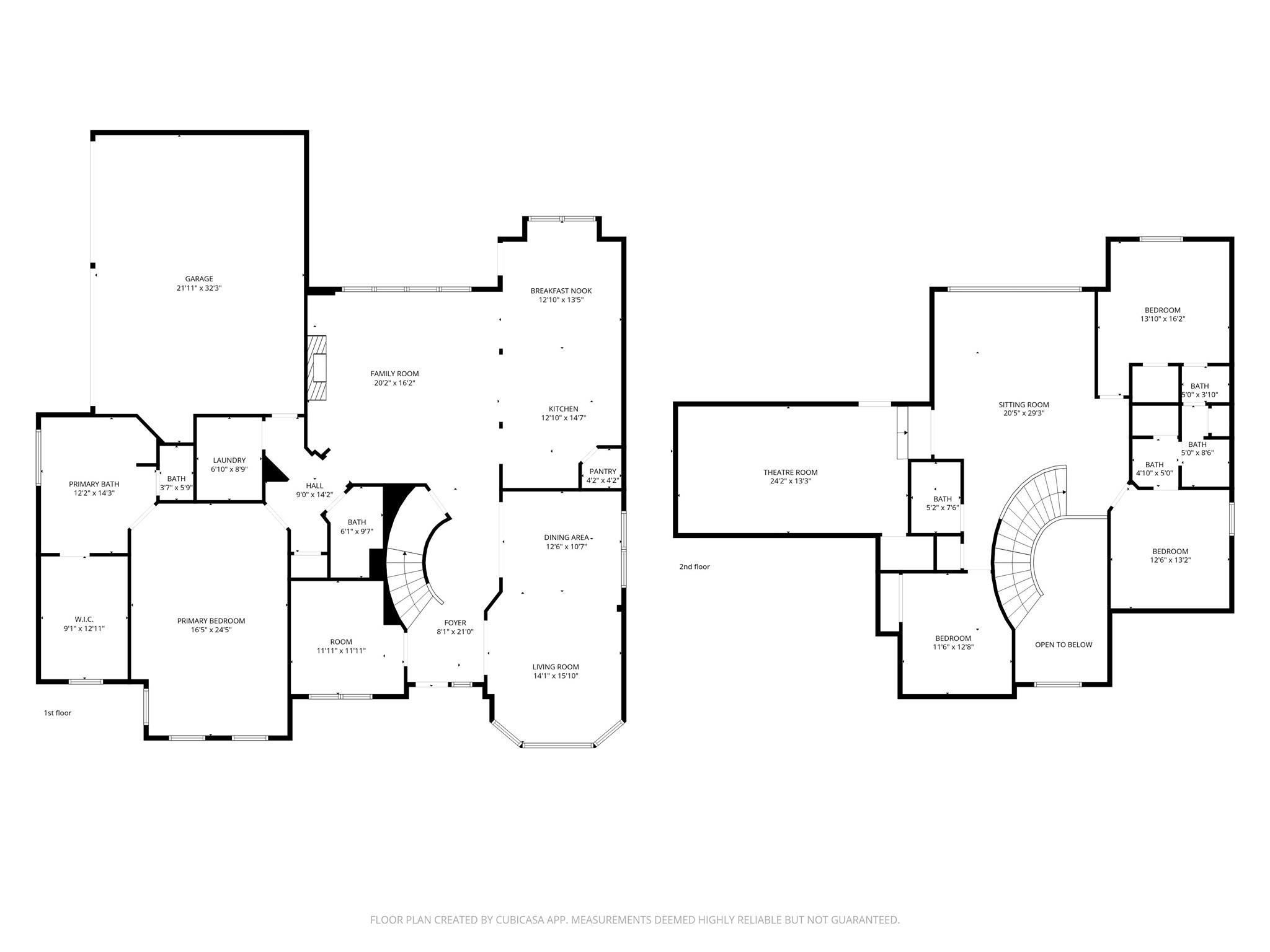 224 Brandon Lane Murphy TX 75094