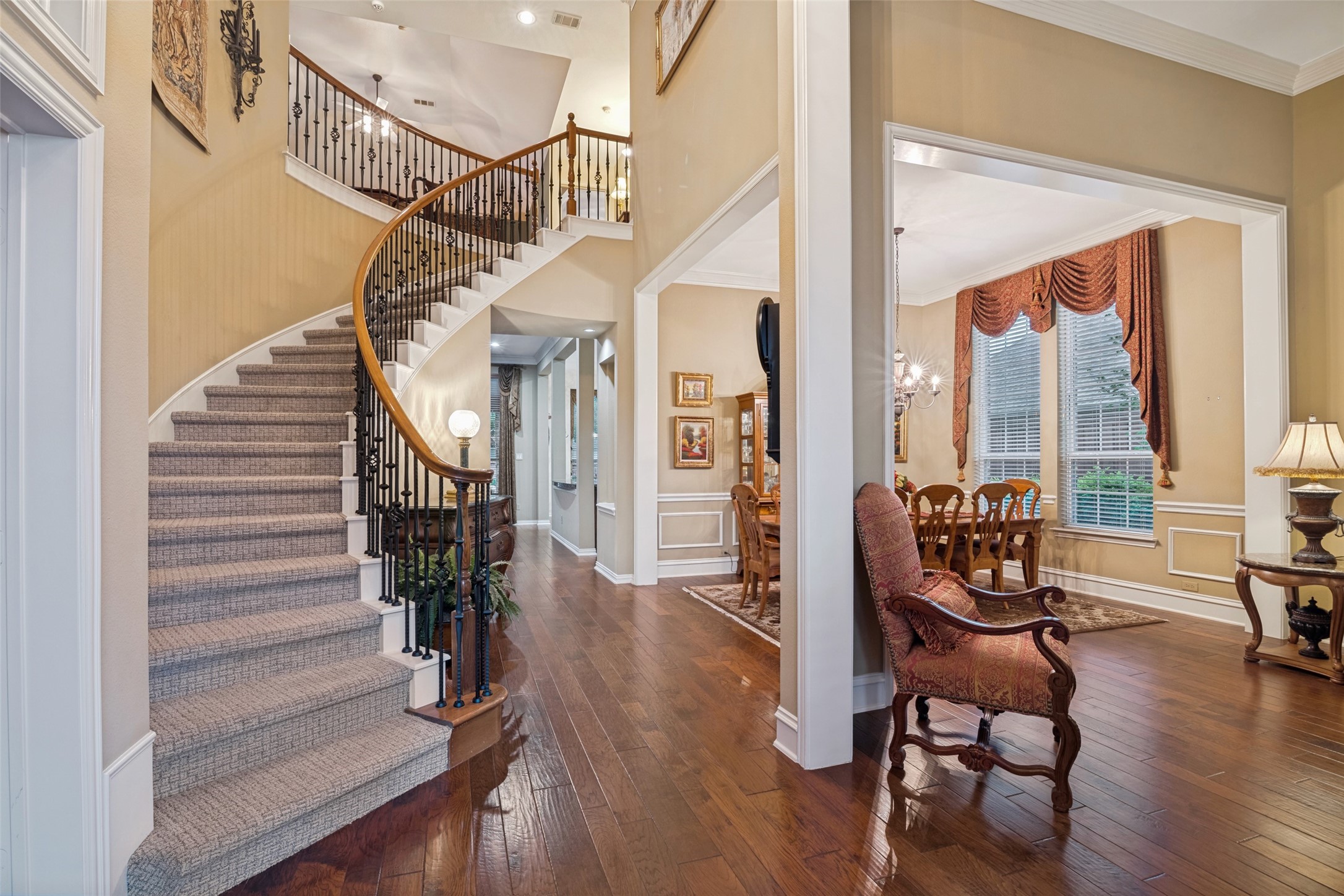 224 Brandon Lane Murphy TX 75094
