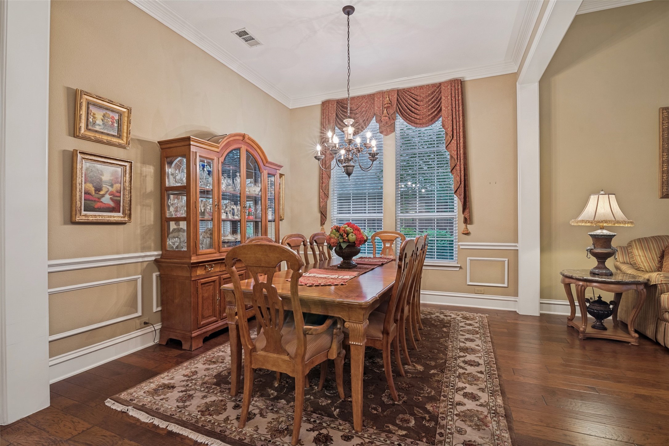224 Brandon Lane Murphy TX 75094