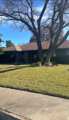1910 Southside Terrace Drive Dallas TX 75232