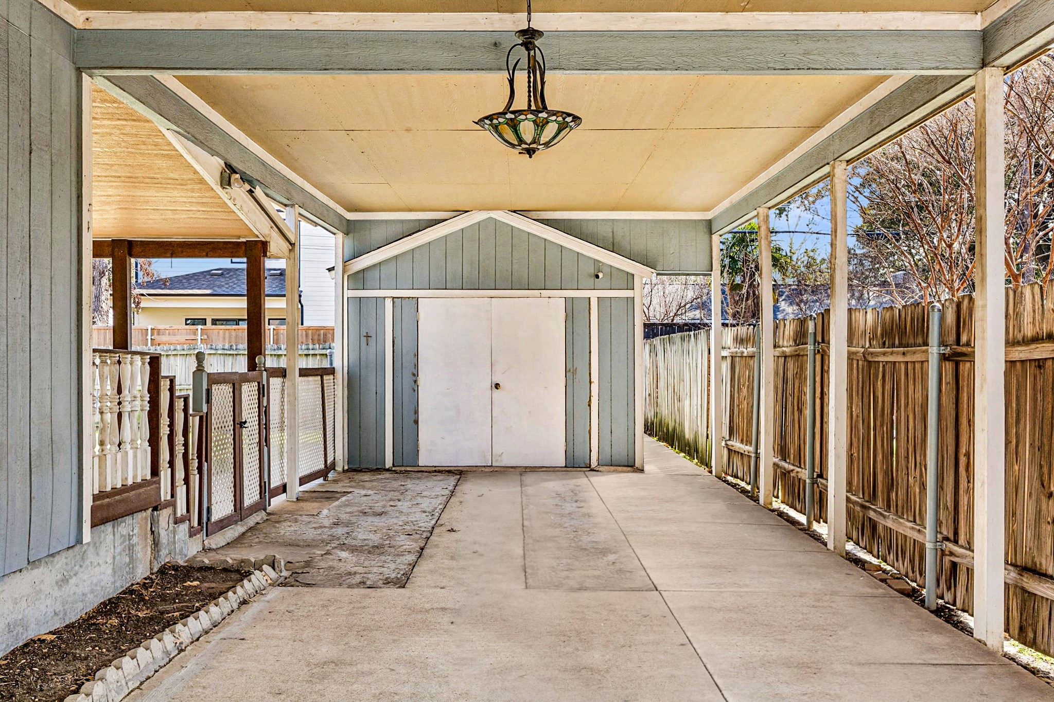 3708 Davila Drive Dallas TX 75220