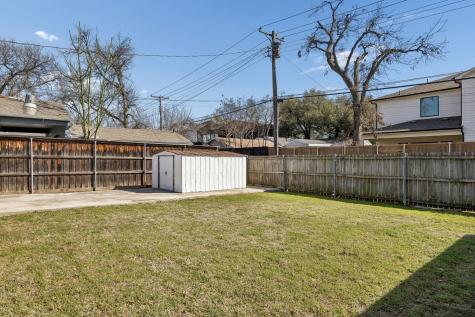 3708 Davila Drive Dallas TX 75220
