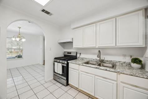 3708 Davila Drive Dallas TX 75220