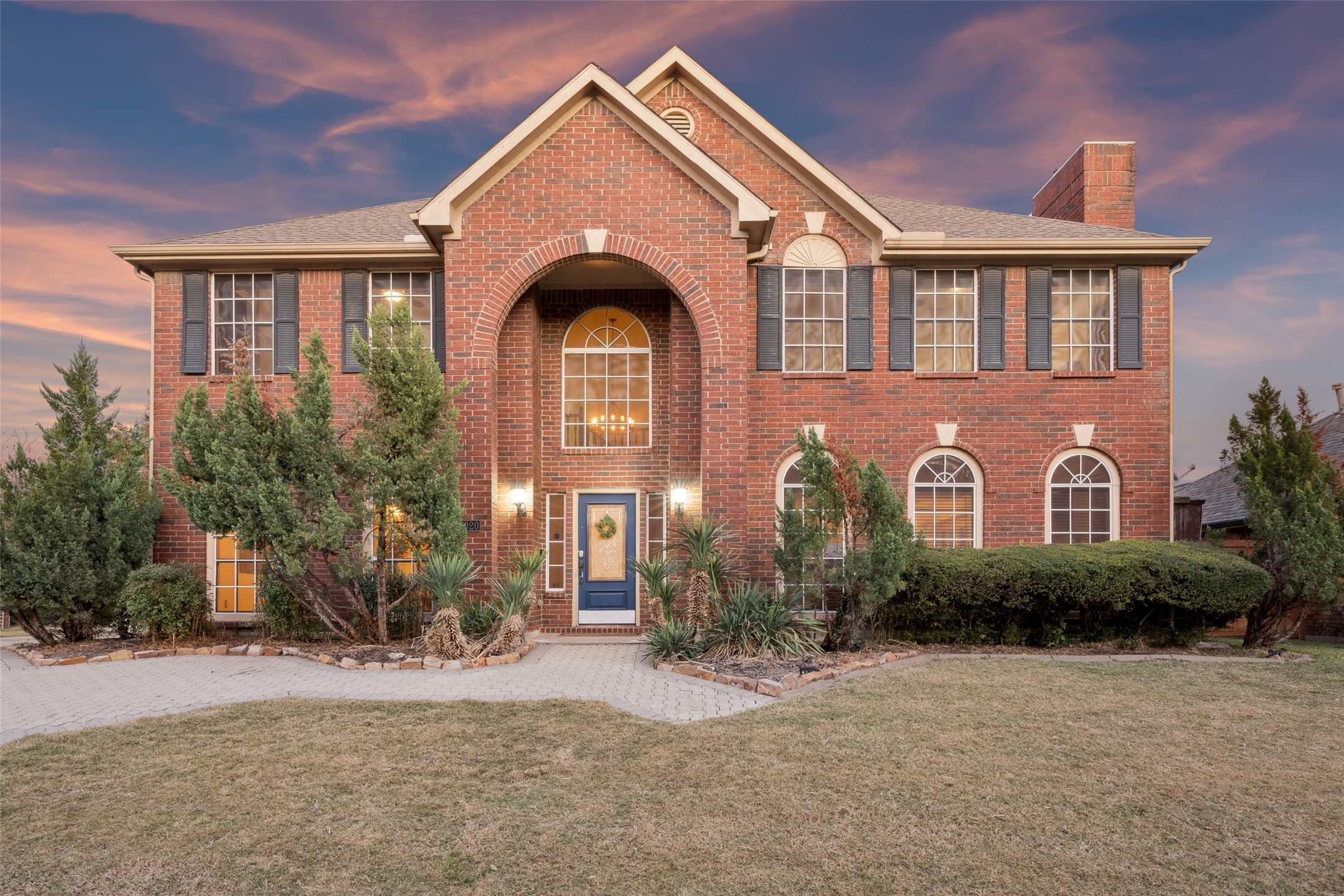 7020 Sharps Drive Plano TX 75025