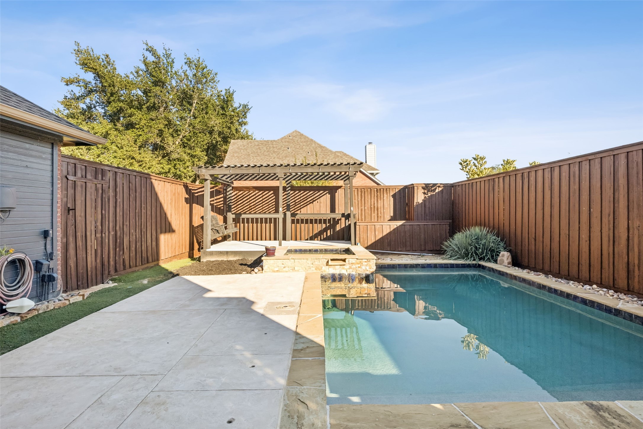 7020 Sharps Drive Plano TX 75025