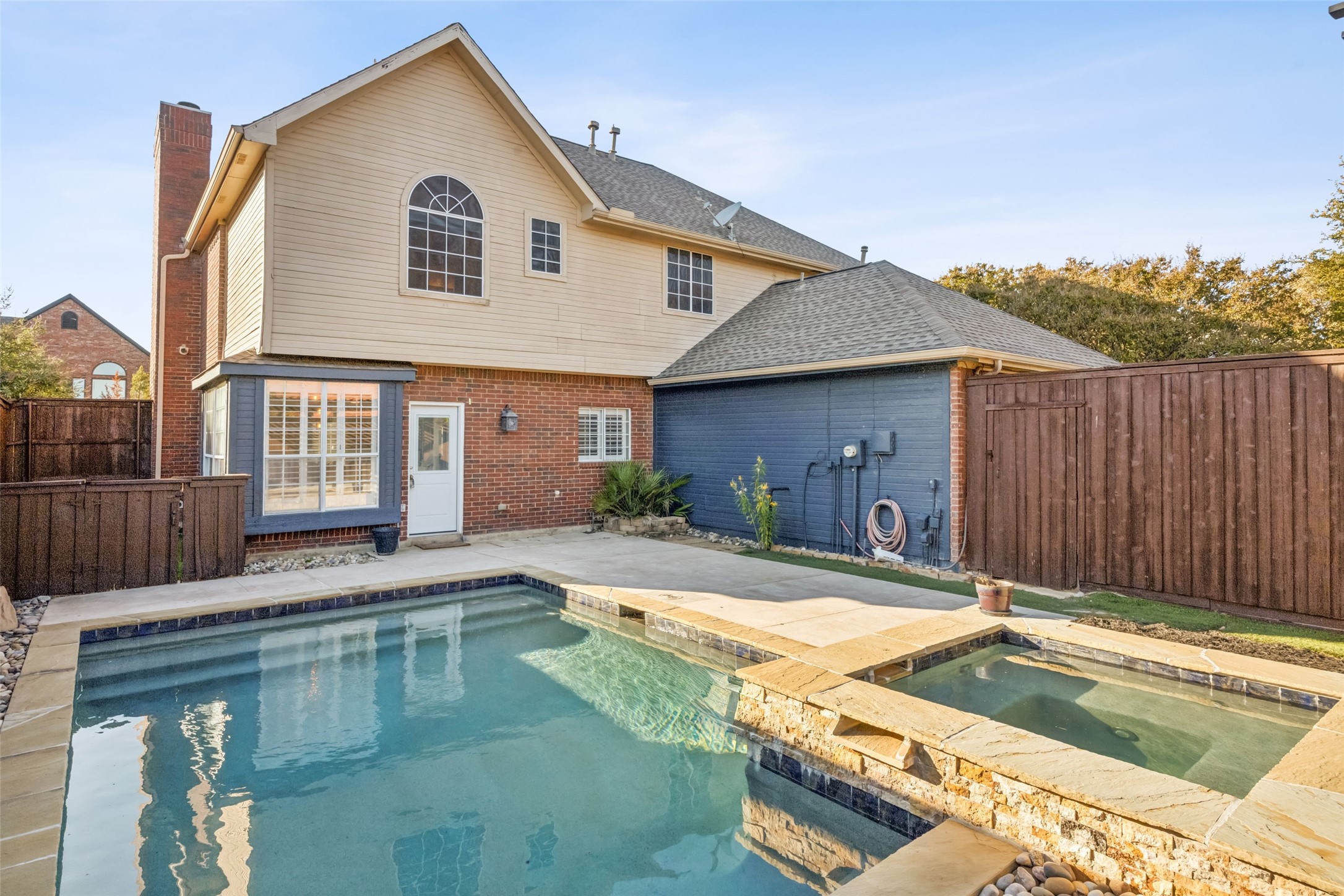 7020 Sharps Drive Plano TX 75025