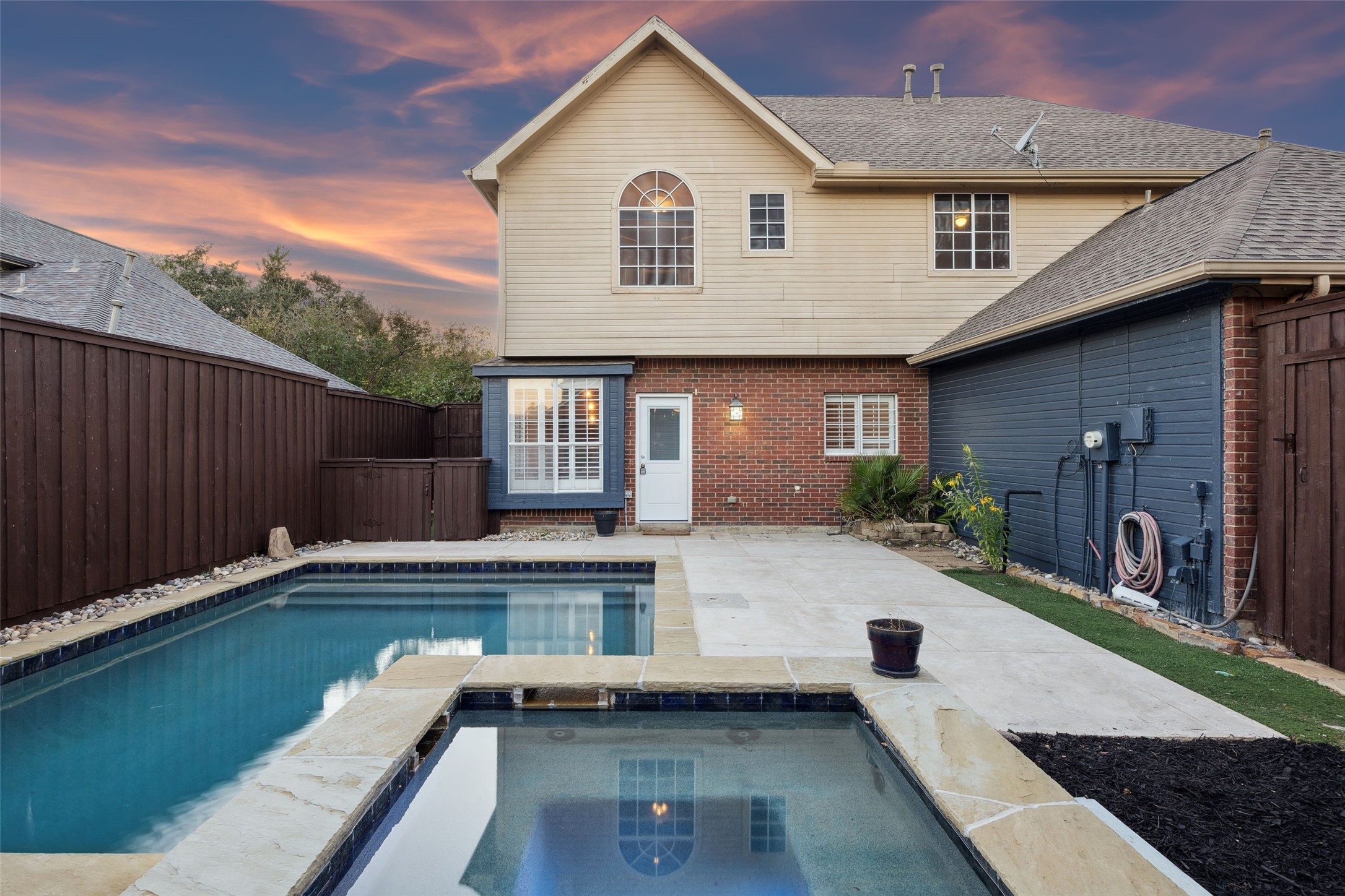 7020 Sharps Drive Plano TX 75025